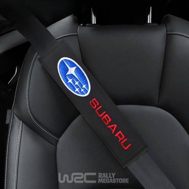 PROTEGE SANGLE DE CEINTURE DE SECURITE SUBARU